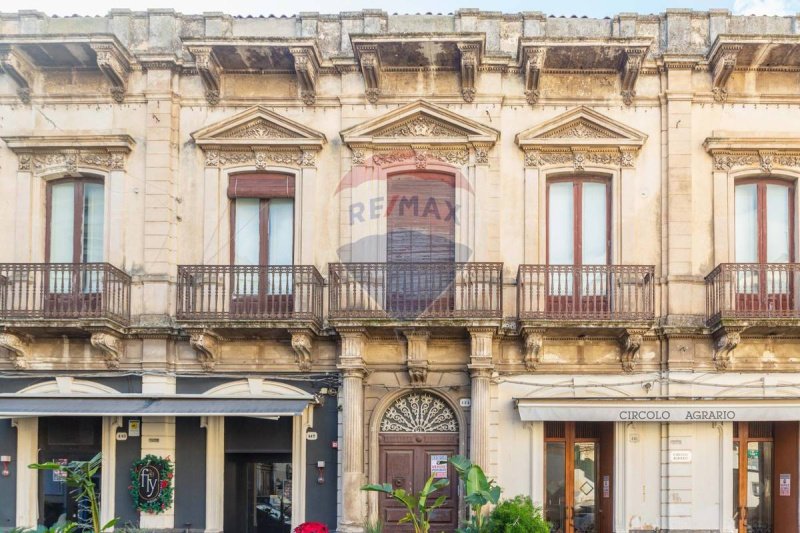 Casa geminada em Biancavilla