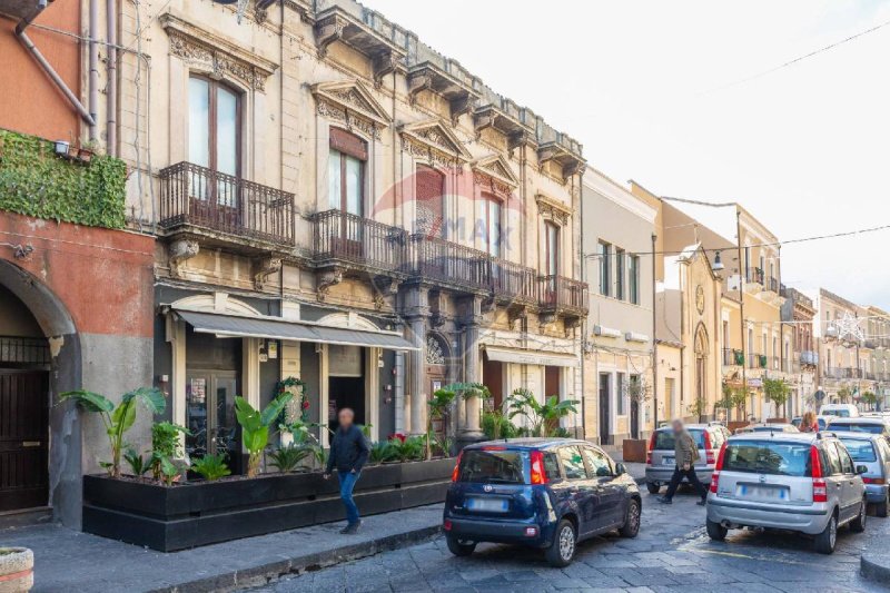 Casa geminada em Biancavilla