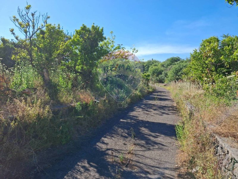 Bauland in Aci Sant'Antonio