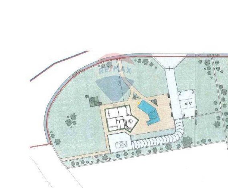 Terreno edificable en Aci Sant'Antonio