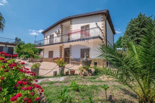 Villa in Piazza Armerina