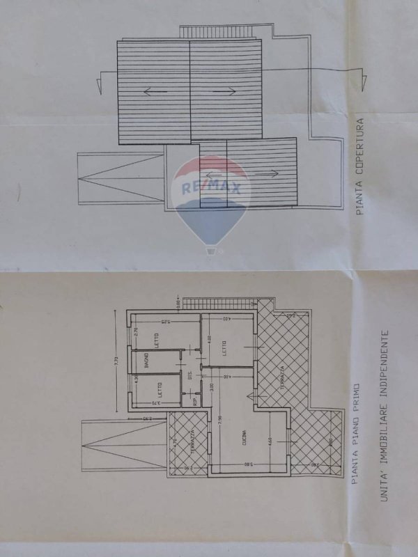 Jordbruksmark i Portopalo di Capo Passero