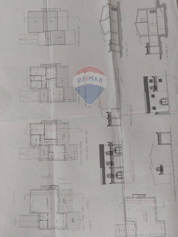 Terrain agricole à Portopalo di Capo Passero