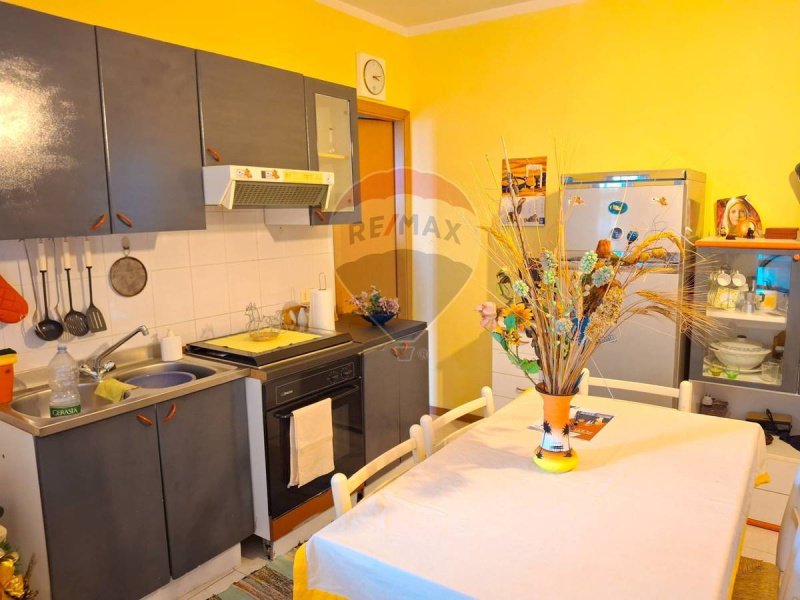 Apartamento em Mascali