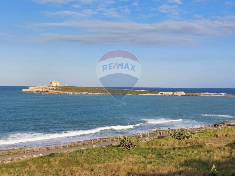 Сельскохозяйственный участок в Портопало-ди-Капо-Пассеро