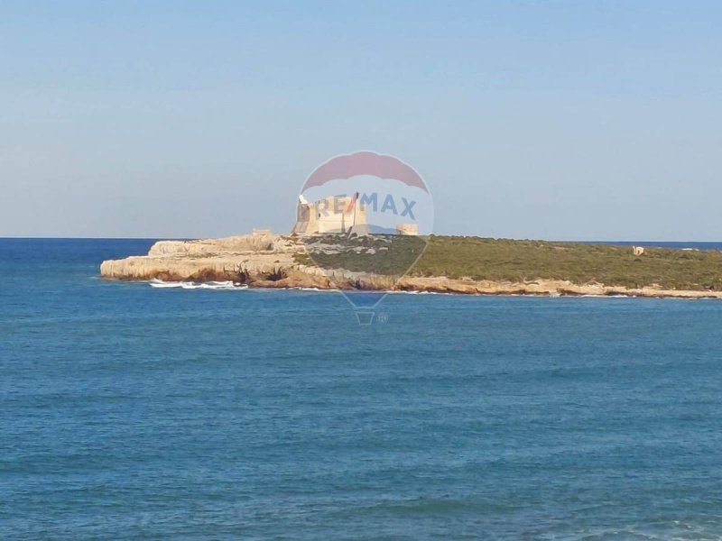 Landbouwgrond in Portopalo di Capo Passero