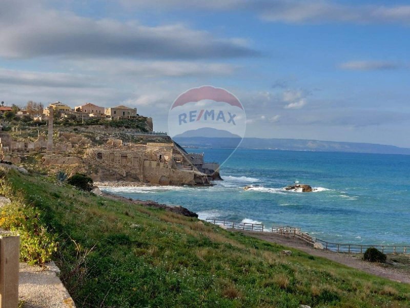 Landbouwgrond in Portopalo di Capo Passero