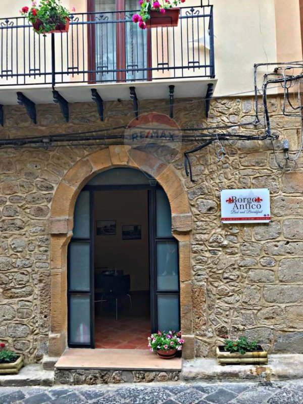 Maison individuelle à Piazza Armerina