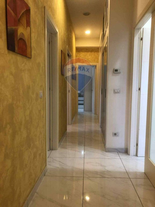 Appartamento a Misterbianco