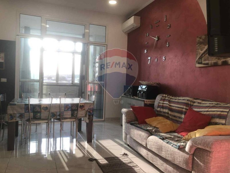 Appartamento a Misterbianco