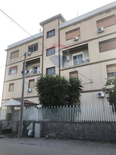 Appartamento a Misterbianco