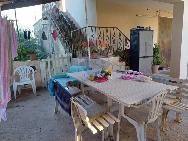 Villa in Chiaramonte Gulfi