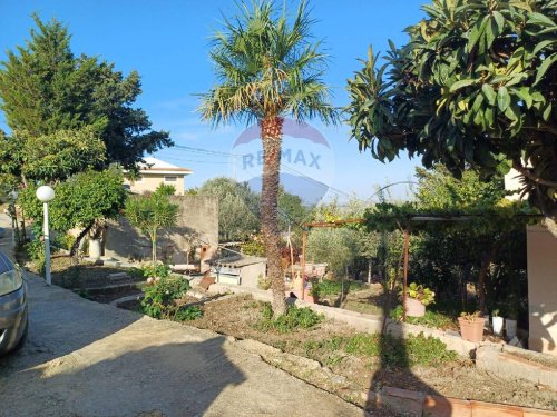 Villa a Chiaramonte Gulfi