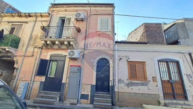 Vrijstaande woning in Catanië