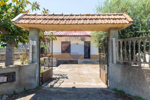 Villa in Catania