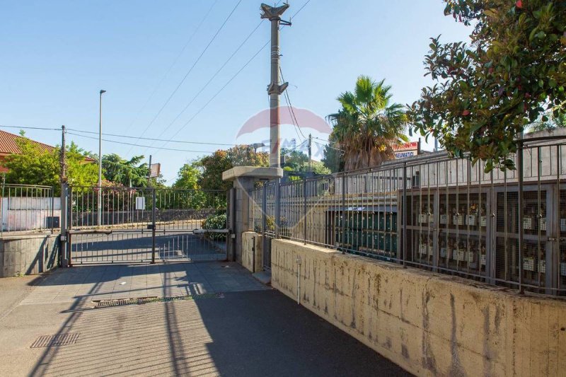 Wohnung in San Giovanni la Punta