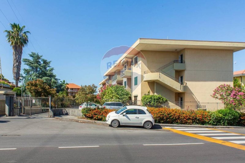 Apartamento em San Giovanni la Punta