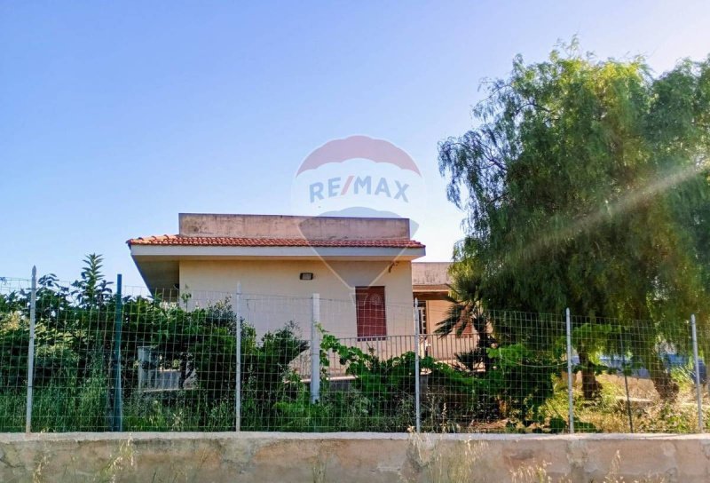 Einfamilienhaus in Scicli