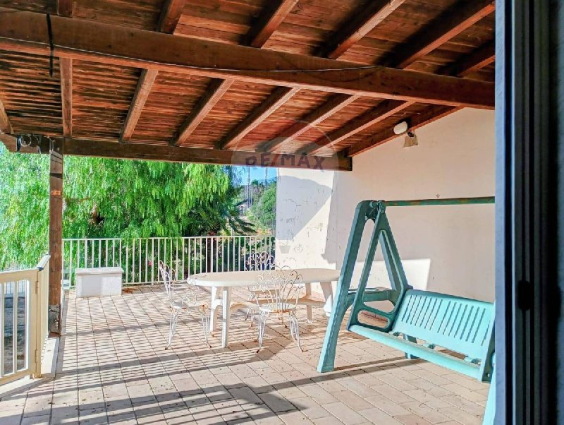 Einfamilienhaus in Scicli