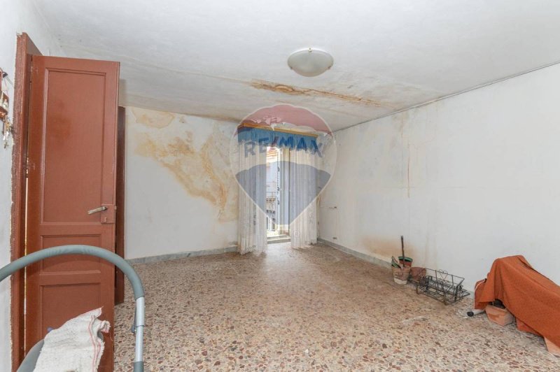 Особняк в Кальтаджироне