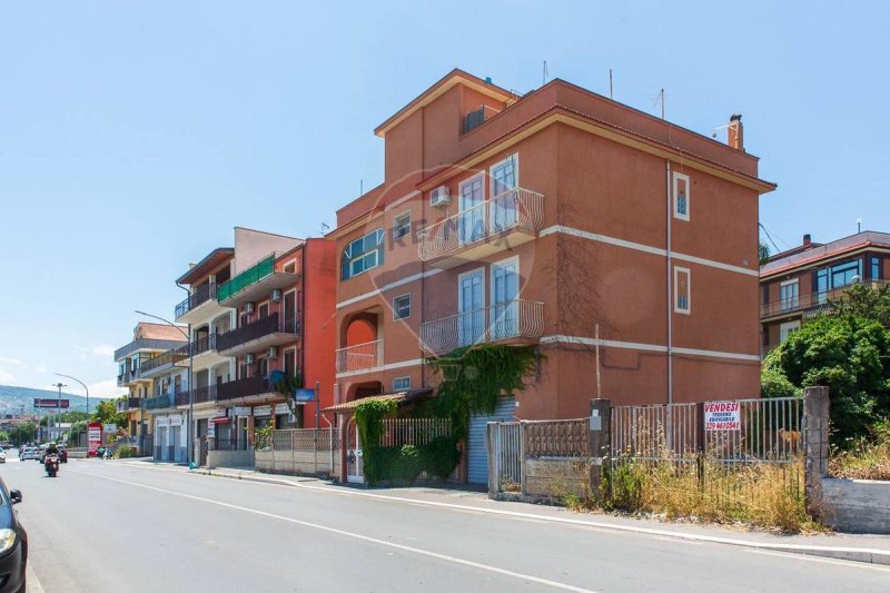 Einfamilienhaus in Lentini