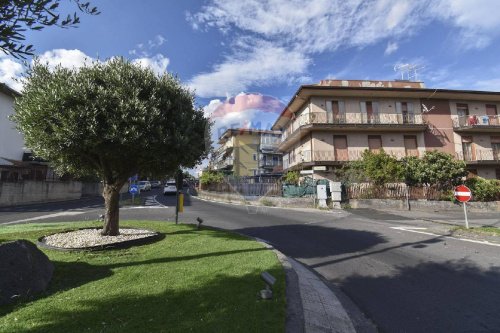 坎波罗通多-埃特内奥公寓