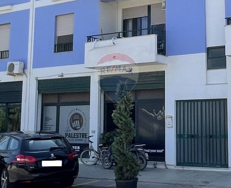 Commercial property in Pachino