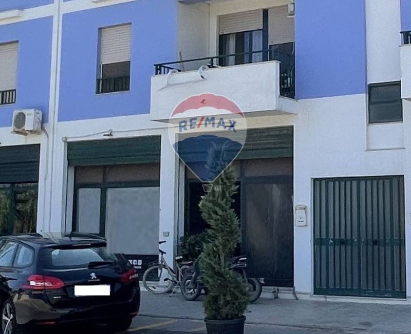 Inmueble comercial en Pachino