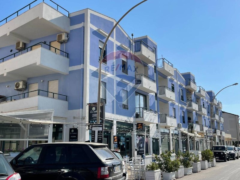 Inmueble comercial en Pachino