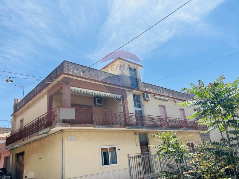 Casa independiente en Giarratana