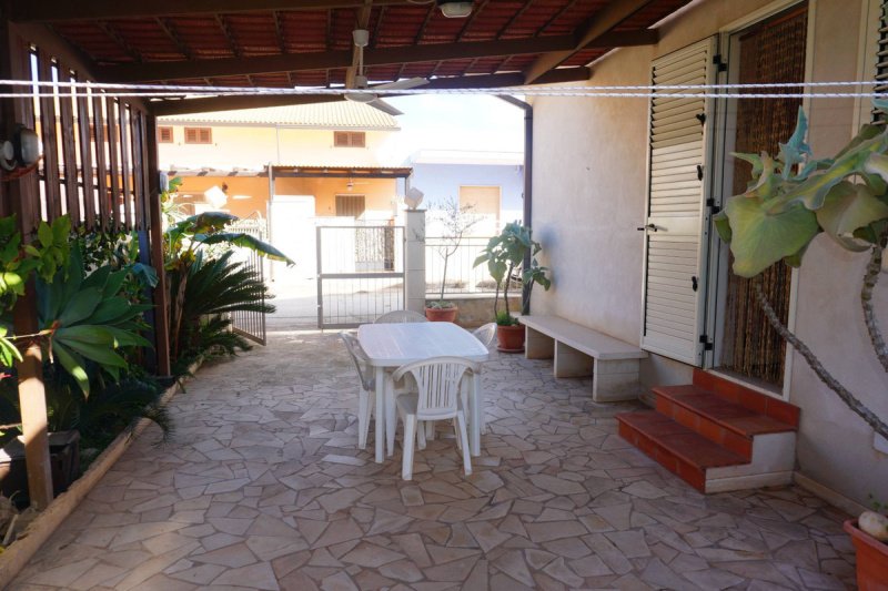 Appartement à Santa Croce Camerina