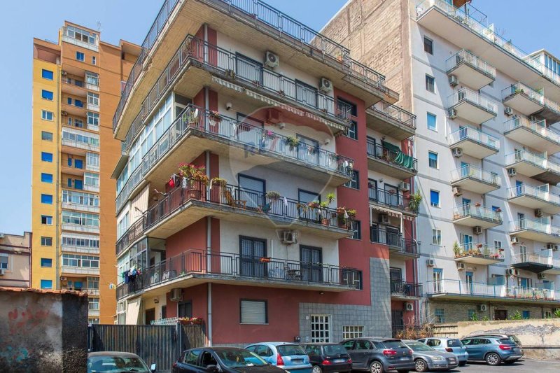 Appartement in Catanië