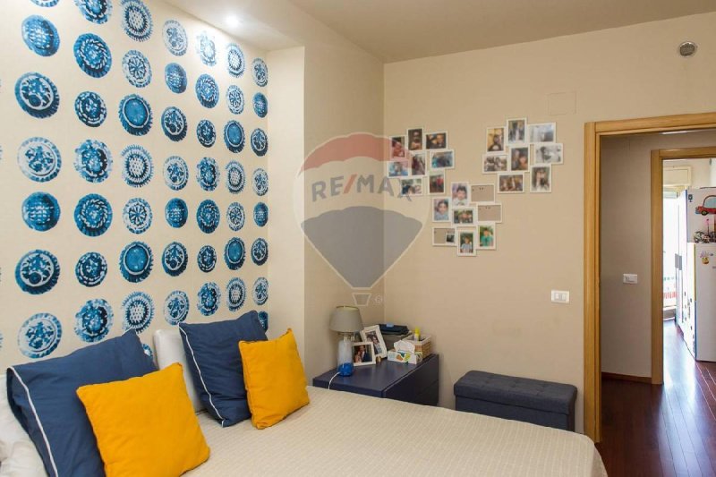 Appartement in Catanië