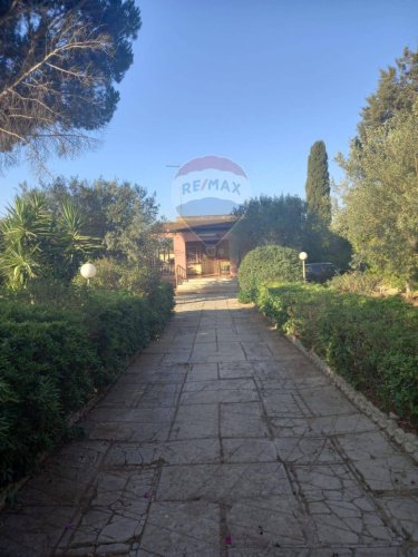 Villa i Acate