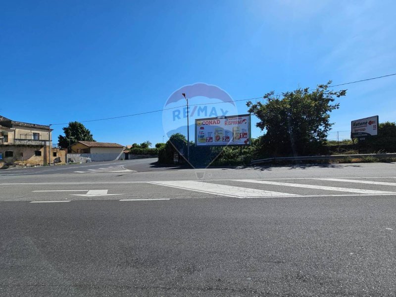 Сельскохозяйственный участок в Ачи-Сант'Антонио