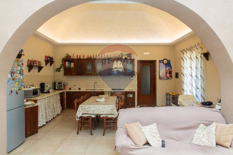 Casa indipendente a Belpasso