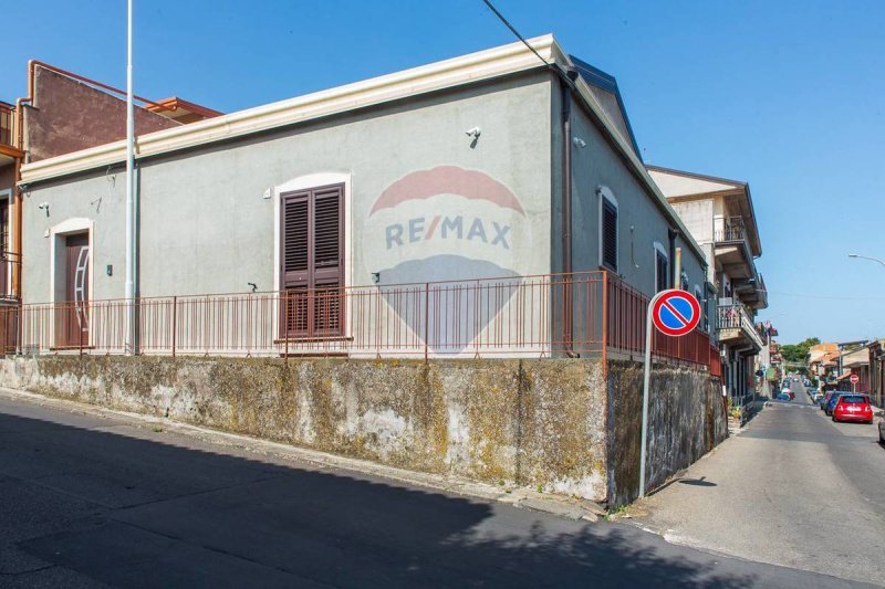 Detached house in Belpasso