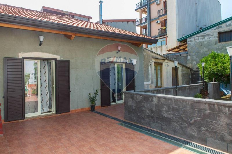 Detached house in Belpasso