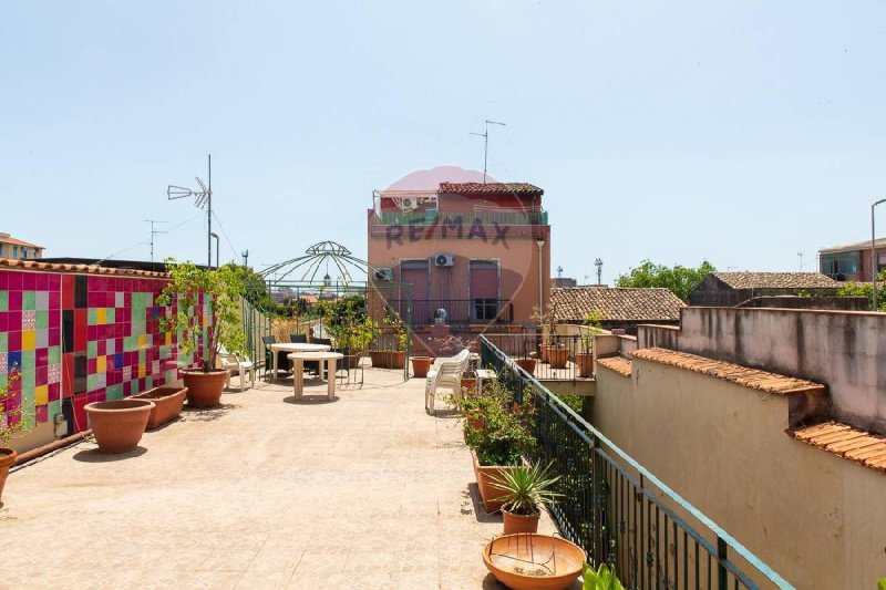 Vrijstaande woning in Catanië