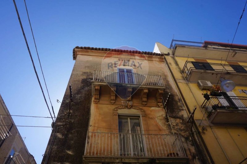 Casa geminada em Ragusa