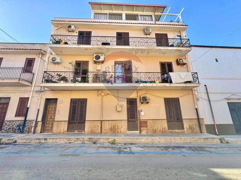 Apartment in Terrasini
