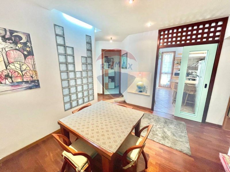 Квартира в Терразини