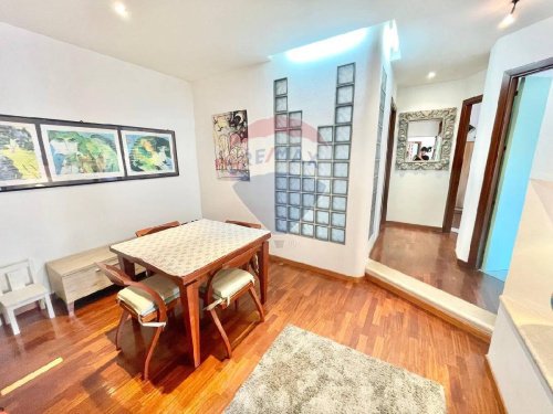 Квартира в Терразини