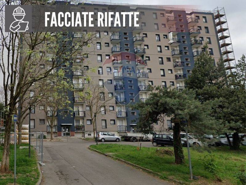 Lägenhet i Milano