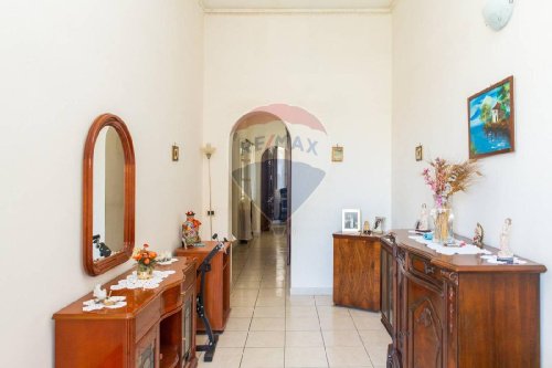 Appartement in Catanië