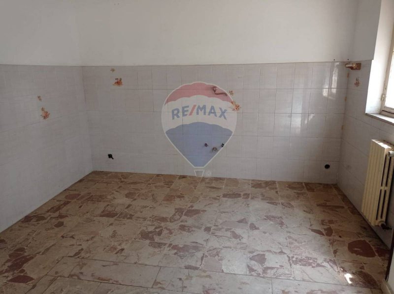 Wohnung in Caltagirone