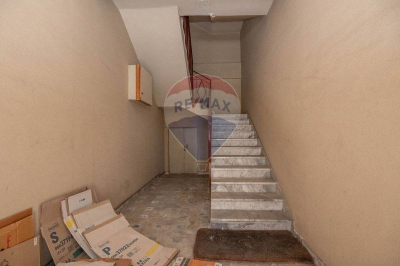 Apartamento en Caltagirone