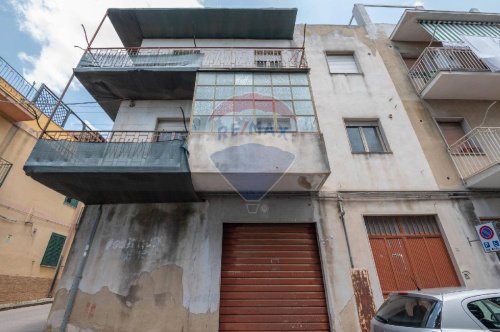 Apartamento em Caltagirone