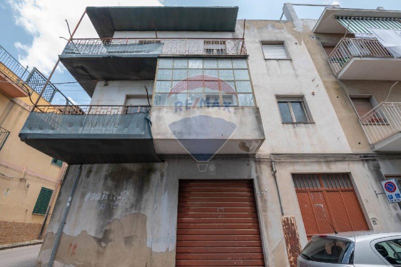 Apartamento en Caltagirone