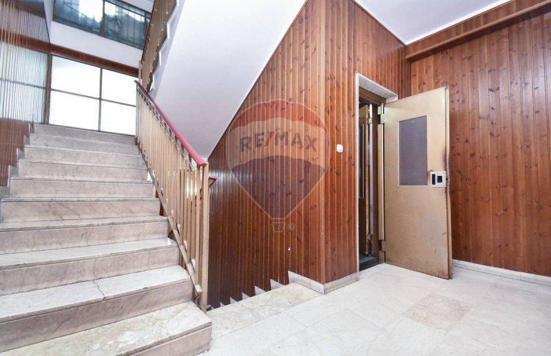 Appartement in Catanië